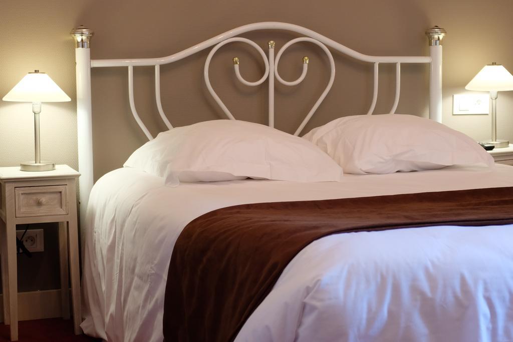 Bistrot Le Marceau Hotel