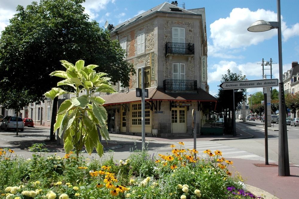Bistrot Le Marceau 2* Limoges