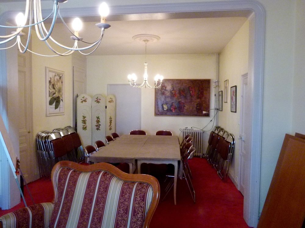 Bistrot Le Marceau Limoges