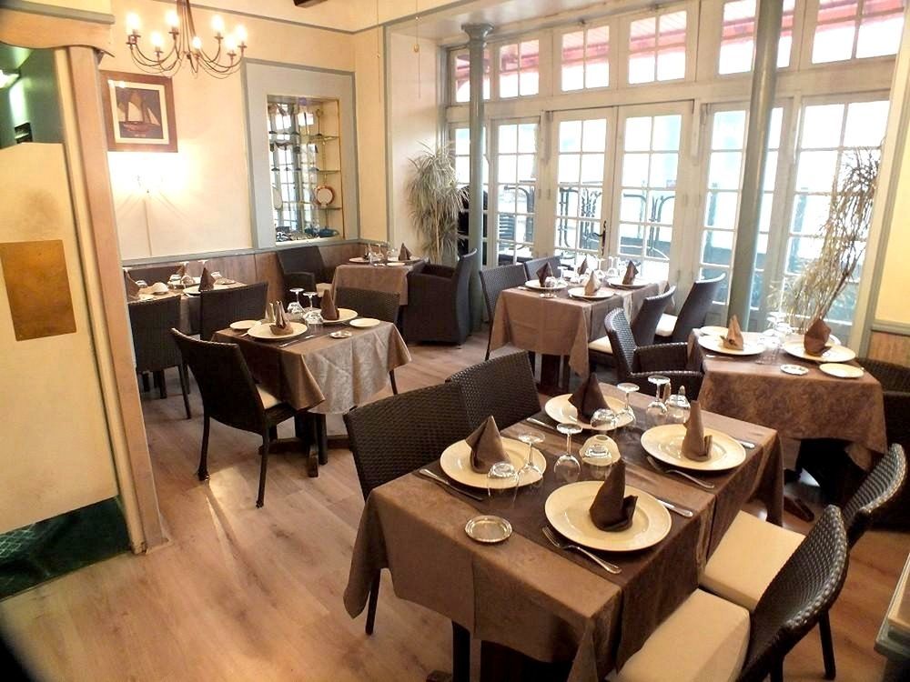 Hotel Bistrot Le Marceau 2*