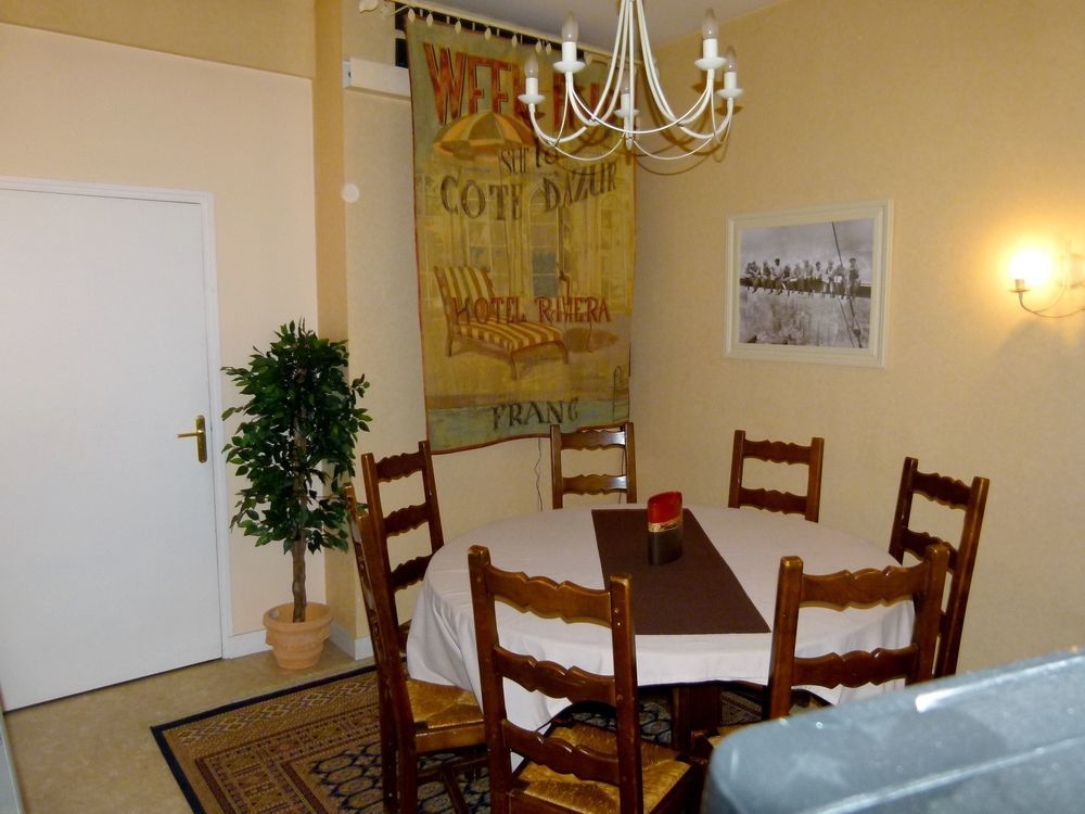 Bistrot Le Marceau 2* Limoges