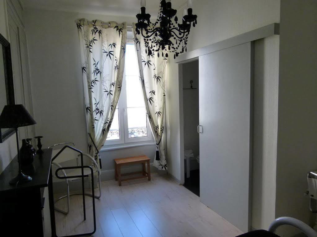 Bistrot Le Marceau Hotel Limoges