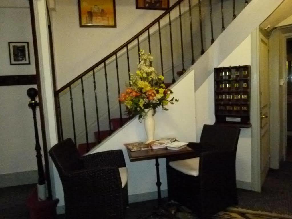 Bistrot Le Marceau