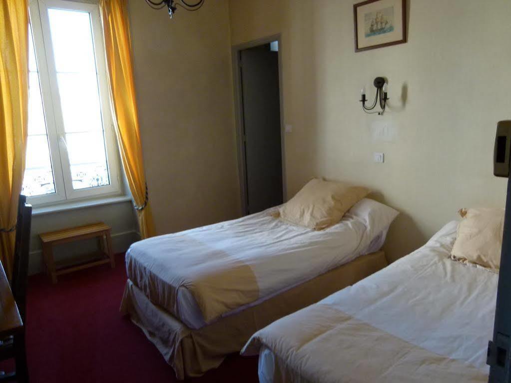 Bistrot Le Marceau Hotel 2*