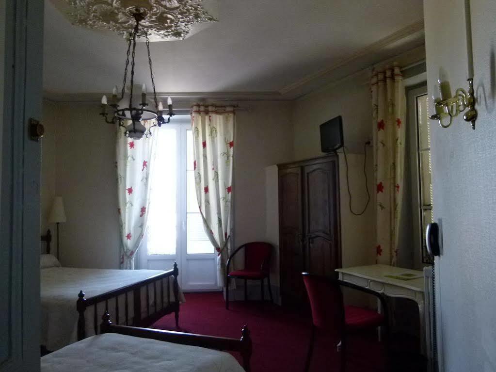 Hotel Bistrot Le Marceau 2*