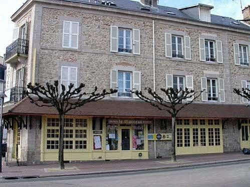 Bistrot Le Marceau Hotel