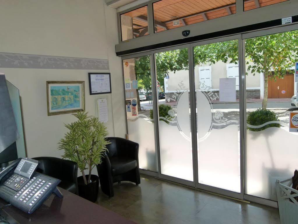 Hotel Bistrot Le Marceau Limoges