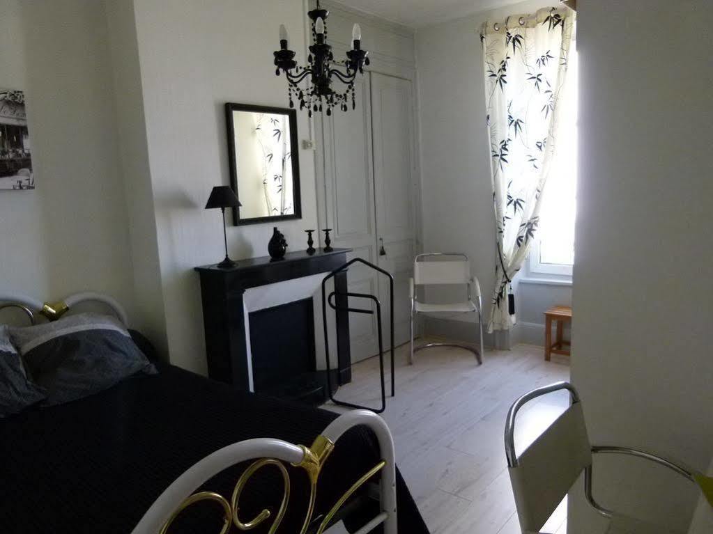 Bistrot Le Marceau Hotel 2*