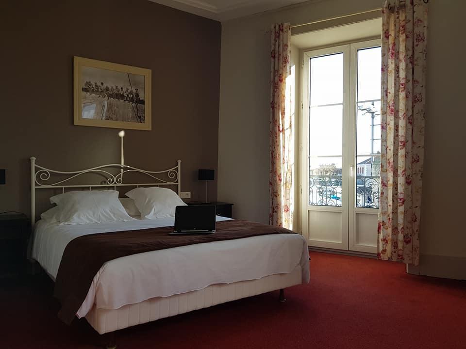 Hotel Bistrot Le Marceau