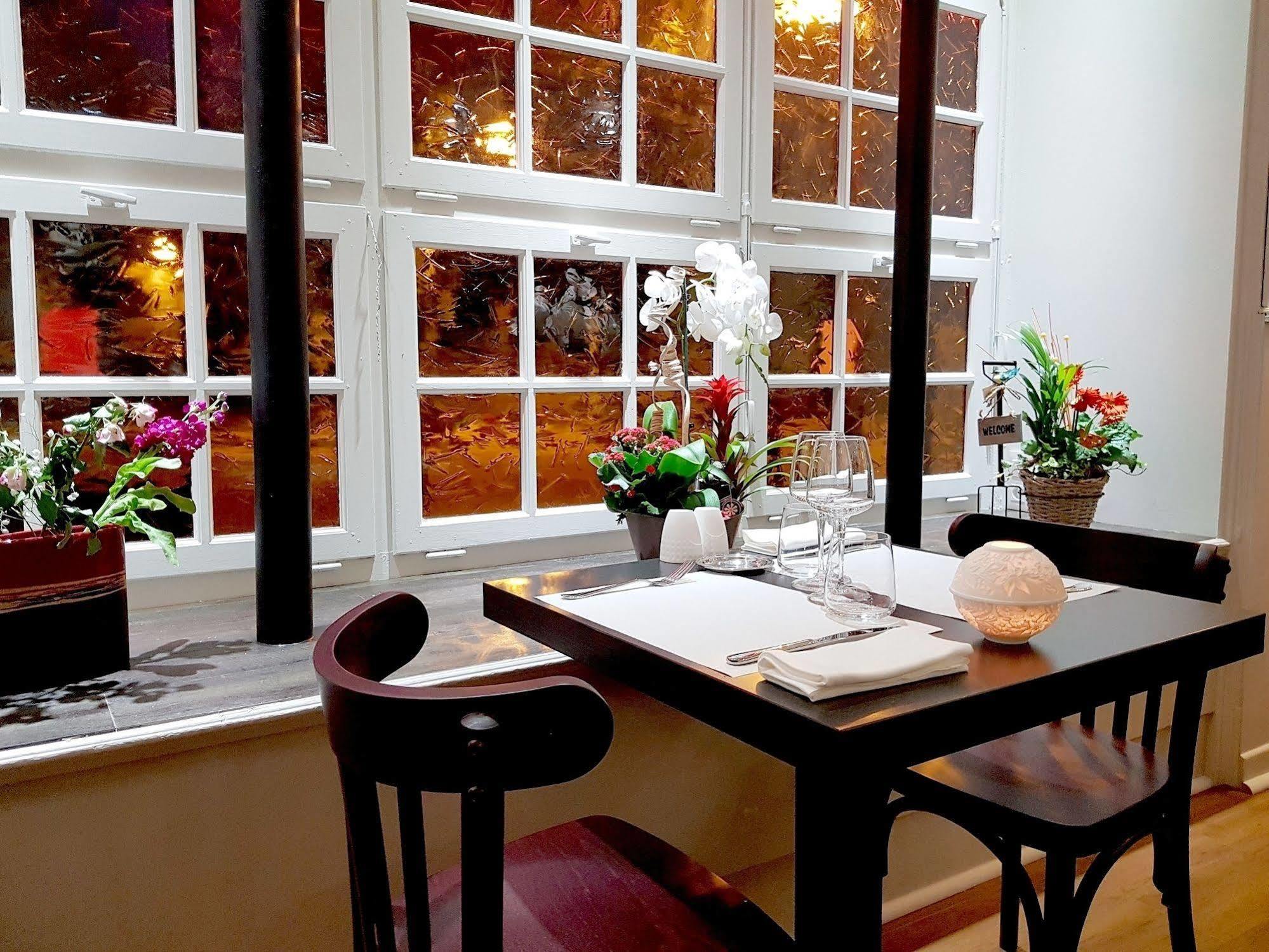 Bistrot Le Marceau Hotel Limoges
