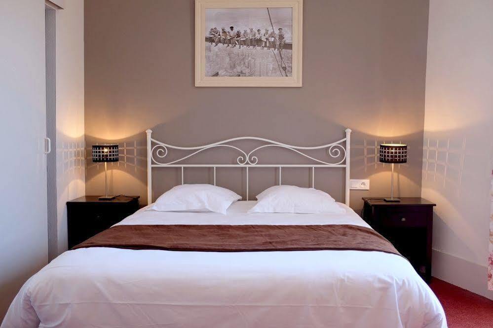 Bistrot Le Marceau Hotel