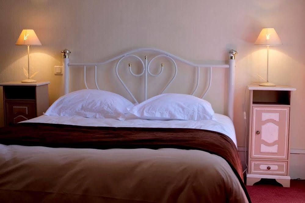 Hotel Bistrot Le Marceau 2*