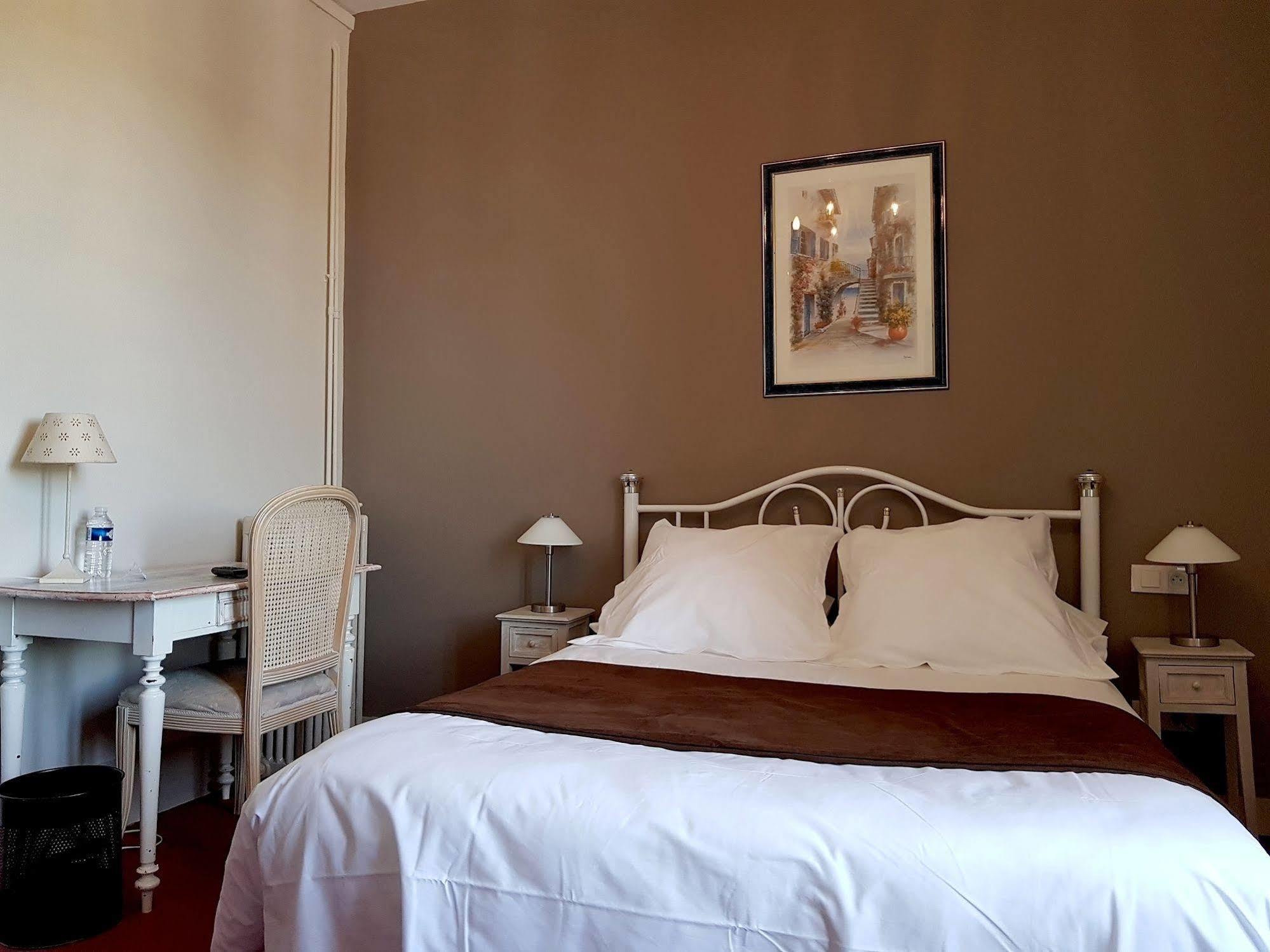 Bistrot Le Marceau Hotel
