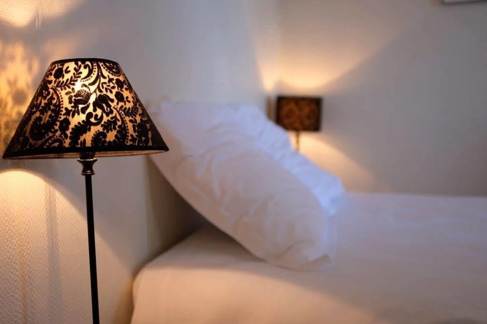 Bistrot Le Marceau Hotel 2*